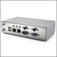 Illustration for article titled 2 Pound Mini PC Powered by Debian Linux